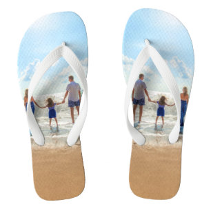Chinelos de Fotografias Personalizadas Ofertas com