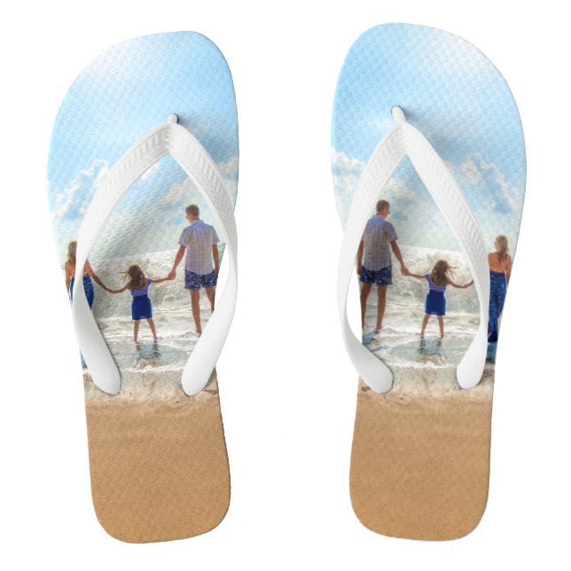 Chinelos de Fotografias Personalizadas Ofertas com (Pé da cama)