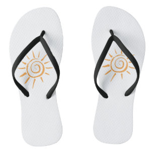 Chinelos de Verão Zen Sun para Homens