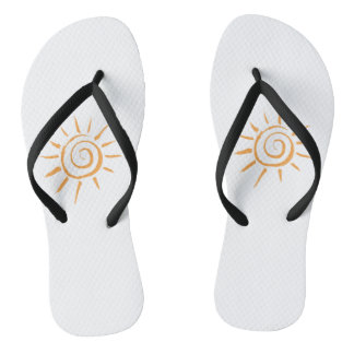 Chinelos de Verão Zen Sun para Homens