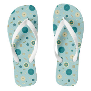 Chinelos Delightful Diatoms