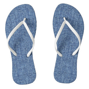 CHINELOS DENIM TEXTURE BLUE STYLE PATTERE
