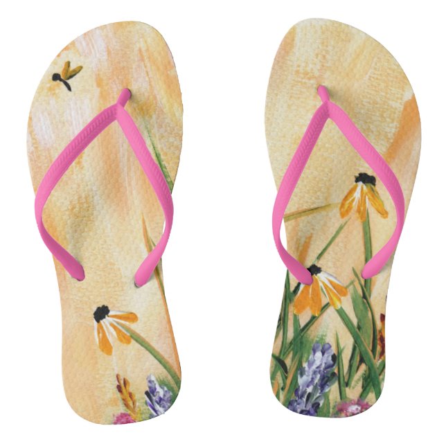 Chinelos Don GC-41 (Pé da cama)