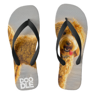 Chinelos Dood Flops!