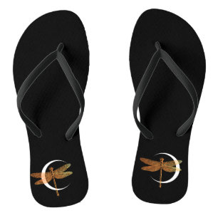 Chinelos Elegante, Vintage, Conte de Fada Mágica Vitoriana