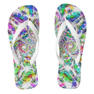 Chinelos Espectrais Diamond 2