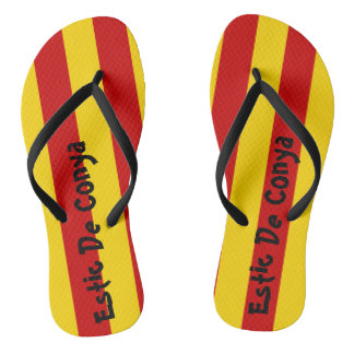 Chinelos Estic de conya chanclas