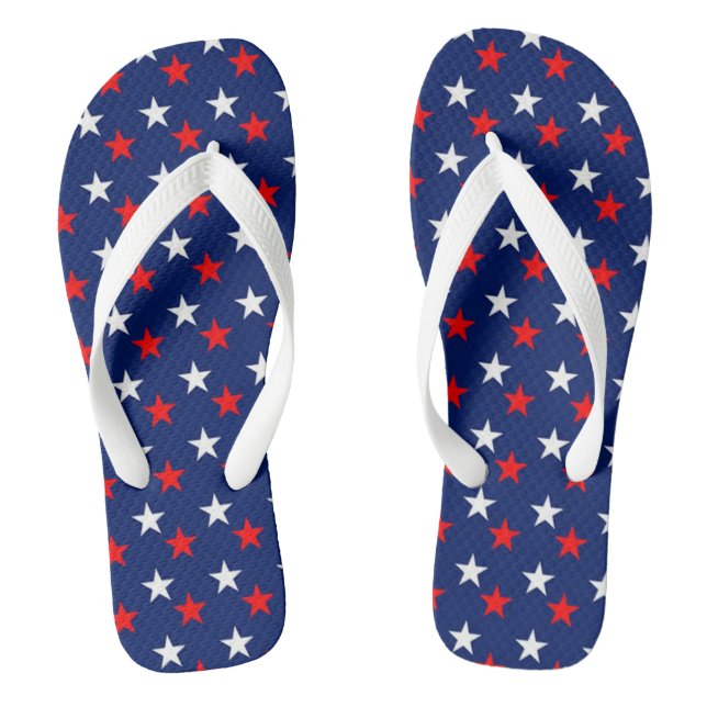 Chinelos Estrelas (Pé da cama)