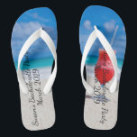 Chinelos Festa de Despedida de Solteira Cruzeiro de Bebidas<br><div class="desc">Este design foi criado através de arte digital. Ele pode ser personalizado clicando no botão personalizar e alterando a cor,  adicionando um nome,  iniciais ou suas palavras favoritas.</div>