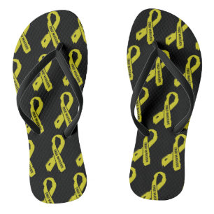 Chinelos Fita Torna/Guerreiro...Endometriose