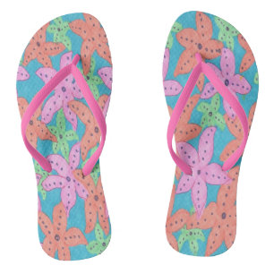 Chinelos Flipflok Tropical