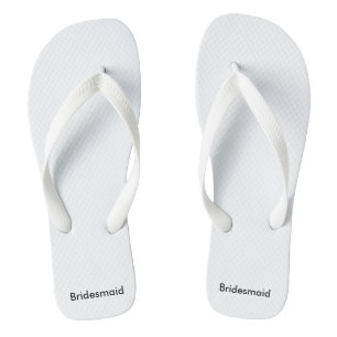 Chinelos Flipflops de ponte
