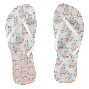 Chinelos Flor