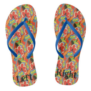 Chinelos Folhas Havaianas, Estilo de Satisse