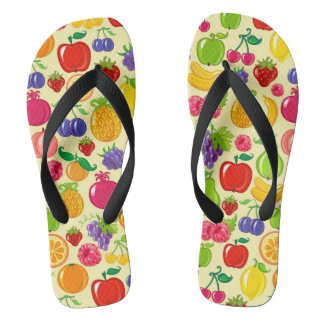 Chinelos Fruta