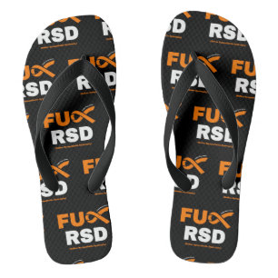 CHINELOS FU RSD