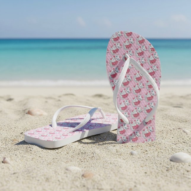 Chinelos gatinhos (Criador carregado)