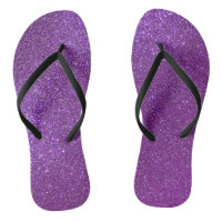 Girly Sparkly Royal Purple Glitter