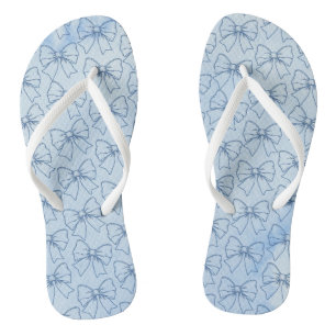 Chinelos Gravata