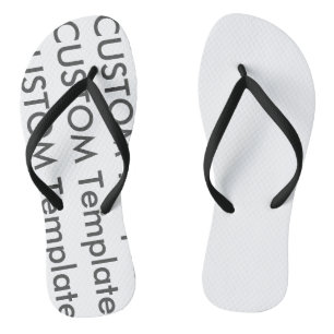 Chinelos Havaianas® Personalizados para Homens