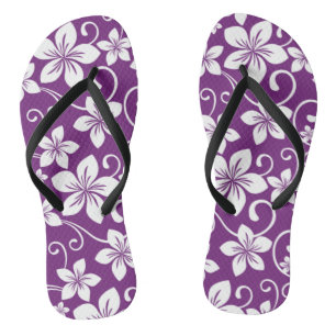 CHINELOS HAWAII AZUL (PLUM)