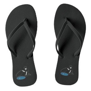 Chinelos Homem Zazzle_Growshop.