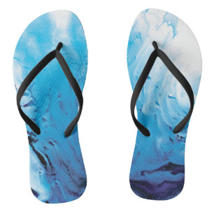 Chinelos Iceberg