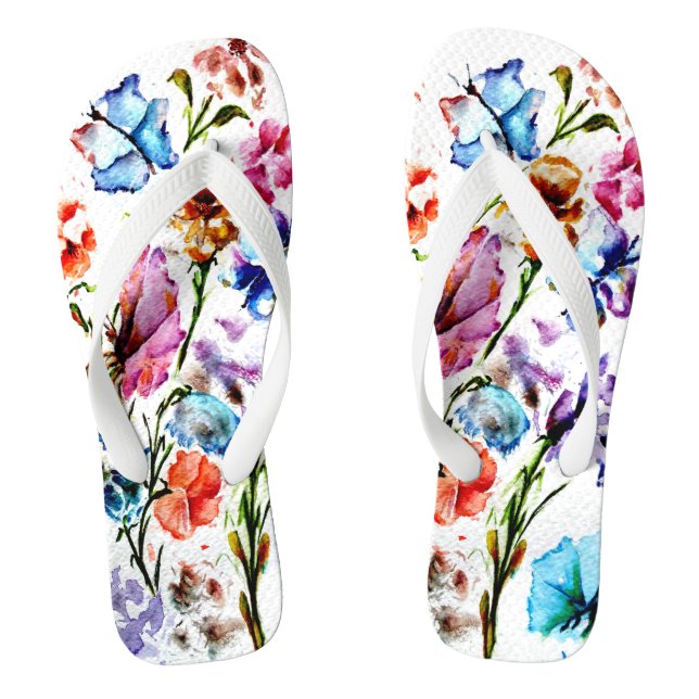 CHINELOS IMPRESSÕES DE PAW DE CÃO (Pé da cama)