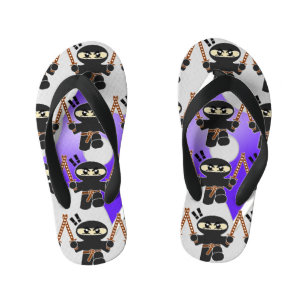 CHINELOS INFANTIS 