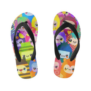 CHINELOS INFANTIS 