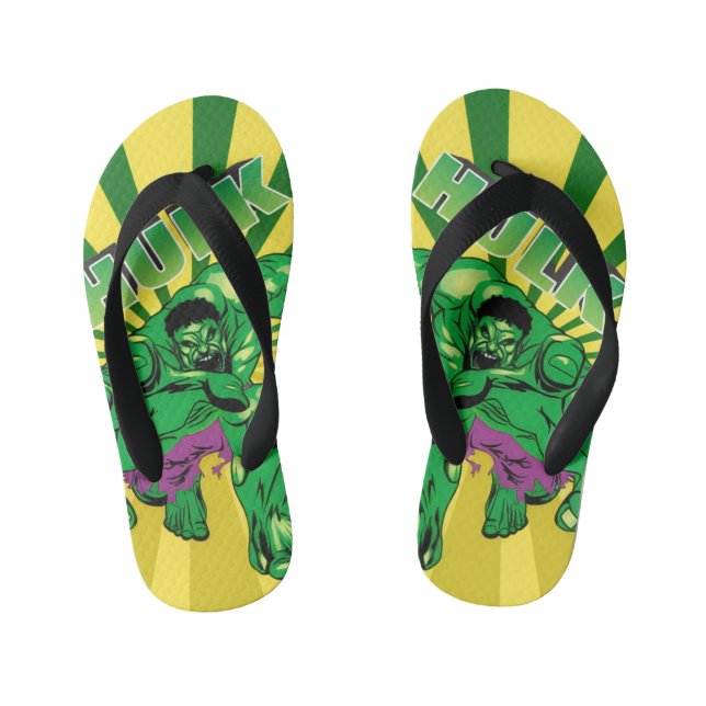 Chinelos Infantis Beach flip flops (Pé da cama)