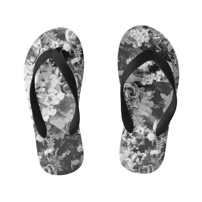 Chinelos Infantis Belo detalhe 2 (Pé da cama)