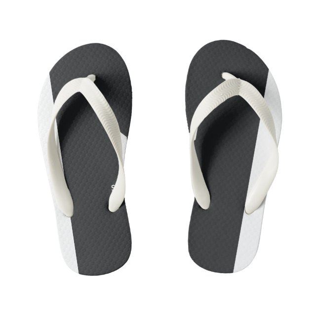 Chinelos Infantis Calçados para Sacudir para crianças - Pé bonito e  (Pé da cama)