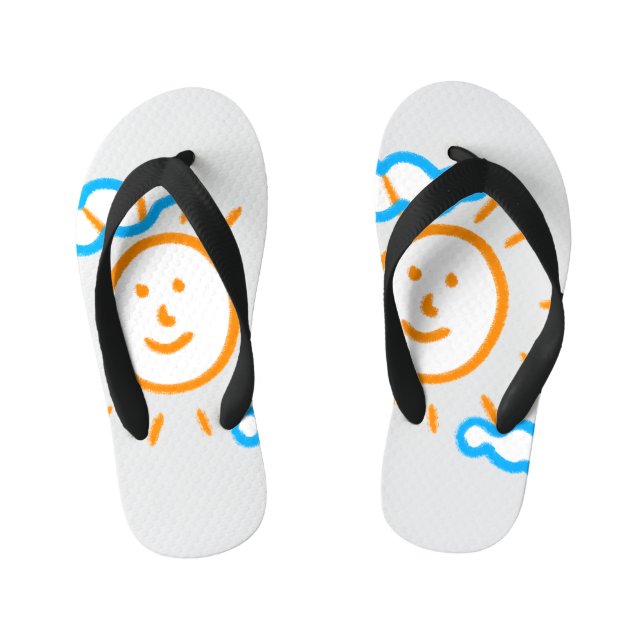 Chinelos Infantis Carregar Crianças de Desenho Transformando Trabalh (Pé da cama)