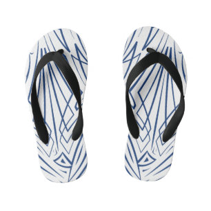 Chinelos Infantis Cristal 3
