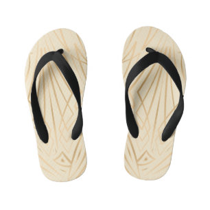 Chinelos Infantis Crystal 10