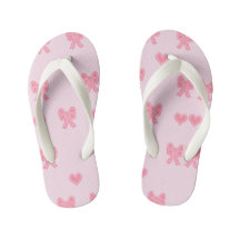  Cute Pink Bows and Hearts Coque