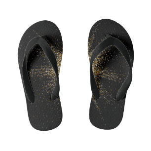 Chinelos Infantis Estrela brilhante 1