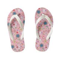 HARRY POTTER™ | Sapos de chocolate e padrão de doc