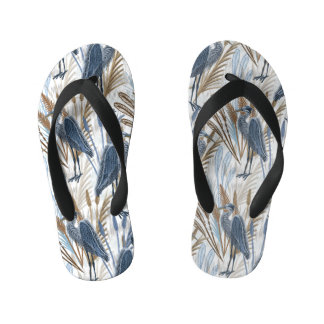 Chinelos Infantis Heron