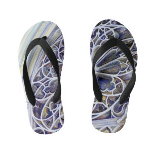 Chinelos Infantis Momento em Budapeste