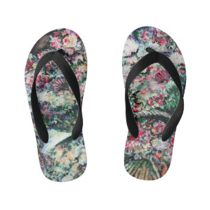 Chinelos Infantis Momento Mágico no Mercado de Misloc