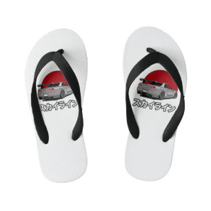 Chinelos Infantis Sacudir do horizonte R34