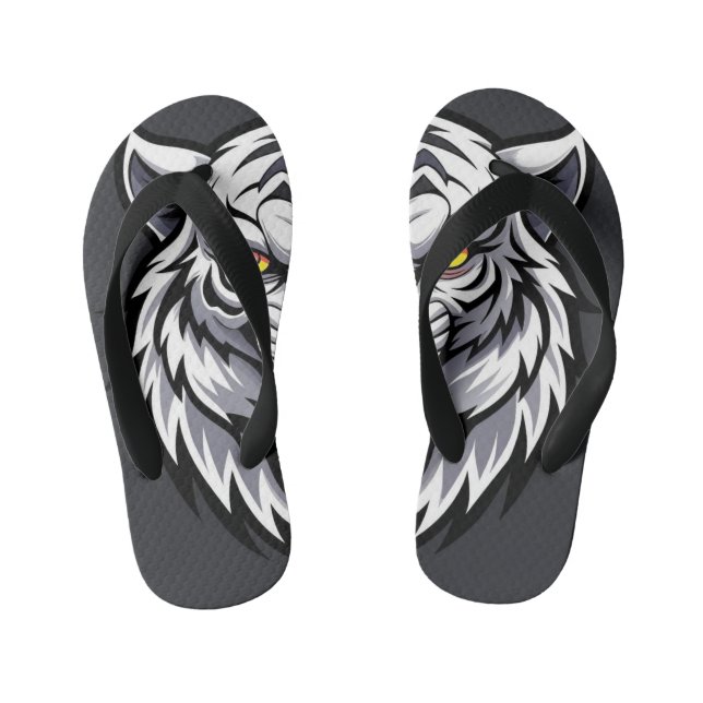 Chinelos Infantis shoes (Pé da cama)