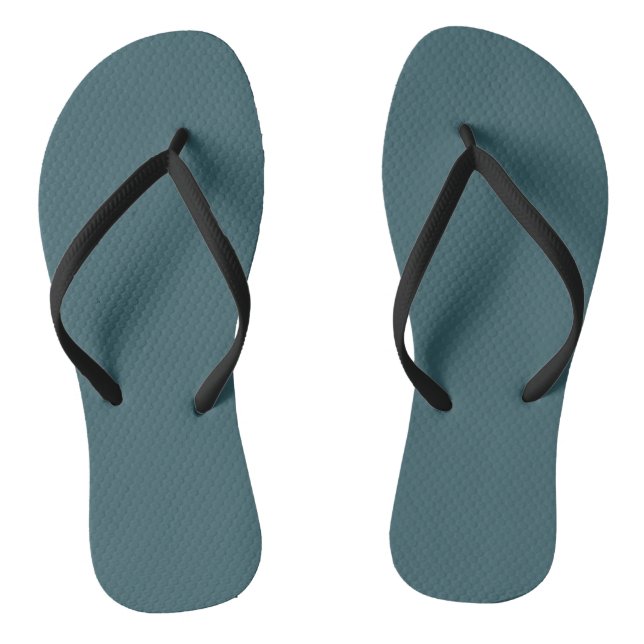 Chinelos Íris Azul (Pé da cama)
