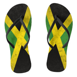 Chinelos Jamaica