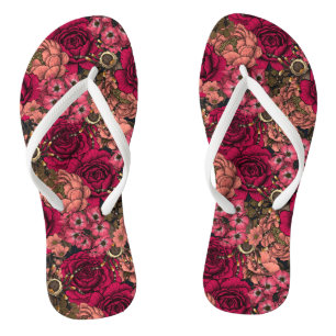 Chinelos Jardim Tarantula 4