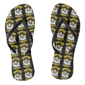 Chinelos  Jumpscare Addict 