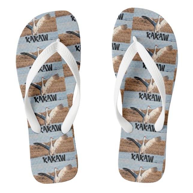 Chinelos KAKAW Masculino e Feminino (Pé da cama)