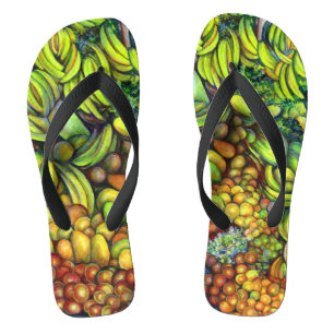 Chinelos Legal, Doce e no Bolso Lateral, México